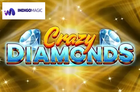 Crazy Diamonds